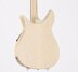 Rickenbacker 325/6 V59, Mapleglo: Body - Rear