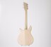 Rickenbacker 325/6 V59, Mapleglo: Full Instrument - Rear