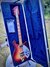 Rickenbacker 620/6 , Fireglo: Free image2