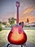 Rickenbacker 620/6 , Fireglo: Full Instrument - Rear