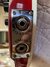 Rickenbacker 360/12 , Fireglo: Close up - Free