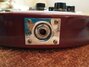 Rickenbacker 330/6 , Fireglo: Close up - Free