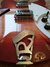 Rickenbacker 330/6 , Fireglo: Close up - Free2
