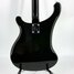 Rickenbacker 481/6 , Jetglo: Body - Rear