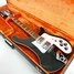 Rickenbacker 481/6 , Jetglo: Full Instrument - Front