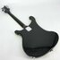 Rickenbacker 481/6 , Jetglo: Full Instrument - Rear