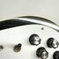 Rickenbacker 481/6 , Jetglo: Close up - Free2