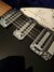Rickenbacker 355/12 JL, Jetglo: Free image