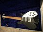 Rickenbacker 355/12 JL, Jetglo: Full Instrument - Front