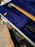 Rickenbacker 355/12 JL, Jetglo: Neck - Front