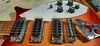 Rickenbacker 620/6 Mod, Fireglo: Free image