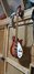 Rickenbacker 620/6 Mod, Fireglo: Full Instrument - Front