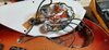 Rickenbacker 620/6 Mod, Fireglo: Close up - Free2