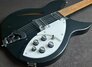Rickenbacker 330/6 , Jetglo: Body - Front
