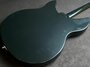 Rickenbacker 330/6 , Jetglo: Body - Rear