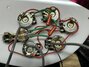 Rickenbacker 330/6 , Jetglo: Close up - Free2
