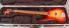 Rickenbacker 4004/4 Laredo, Fireglo: Free image