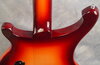 Rickenbacker 4004/4 Laredo, Fireglo: Free image2