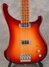 Rickenbacker 4004/4 Laredo, Fireglo: Body - Front