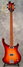 Rickenbacker 4004/4 Laredo, Fireglo: Full Instrument - Front