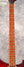 Rickenbacker 4004/4 Laredo, Fireglo: Neck - Front