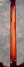 Rickenbacker 4004/4 Laredo, Fireglo: Neck - Rear