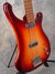 Rickenbacker 4004/4 Laredo, Fireglo: Close up - Free