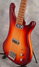 Rickenbacker 4004/4 Laredo, Fireglo: Close up - Free2