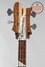 Mar 2022 Rickenbacker 4003/4 , Mapleglo: Headstock