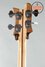 Rickenbacker 4003/4 , Mapleglo: Headstock - Rear