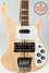 Rickenbacker 4003/4 , Mapleglo: Body - Front