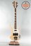 Rickenbacker 4003/4 , Mapleglo: Full Instrument - Front