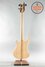 Rickenbacker 4003/4 , Mapleglo: Full Instrument - Rear