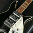 Rickenbacker 350/6 SH, Jetglo: Free image