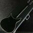 Rickenbacker 350/6 SH, Jetglo: Full Instrument - Rear