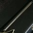 Rickenbacker 350/6 SH, Jetglo: Neck - Rear
