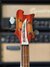 Jul 1967 Rickenbacker 4005/4 , Fireglo: Headstock