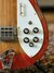 Rickenbacker 4005/4 , Fireglo: Free image