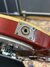Rickenbacker 4005/4 , Fireglo: Close up - Free