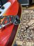 Rickenbacker 4005/4 , Fireglo: Close up - Free2