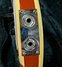 Rickenbacker 360/12 WB, Fireglo: Close up - Free