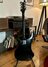 Rickenbacker 480/6 , Jetglo: Full Instrument - Rear