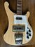 Rickenbacker 4003/4 , Mapleglo: Body - Front