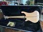 Rickenbacker 4003/4 , Mapleglo: Full Instrument - Rear