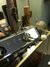 Rickenbacker NS 100/6 LapSteel, Silver: Close up - Free