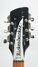 Nov 1964 Rickenbacker 320/12 Mod, Jetglo: Headstock