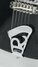 Rickenbacker 320/12 Mod, Jetglo: Free image
