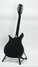 Rickenbacker 320/12 Mod, Jetglo: Body - Rear