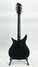 Rickenbacker 320/12 Mod, Jetglo: Full Instrument - Rear