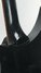 Rickenbacker 320/12 Mod, Jetglo: Neck - Rear